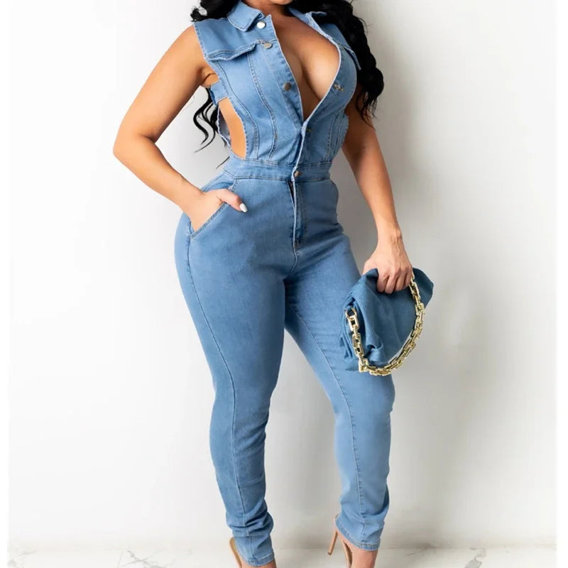 Skirts, Pants & Jumpsuits