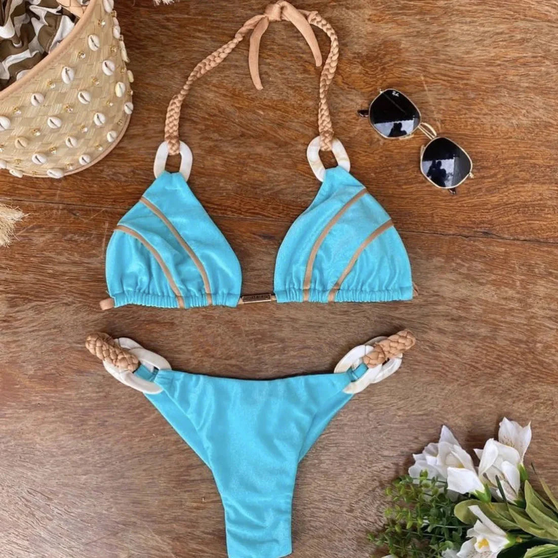 Bandeau Bikini