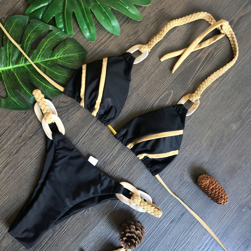 Bandeau Bikini